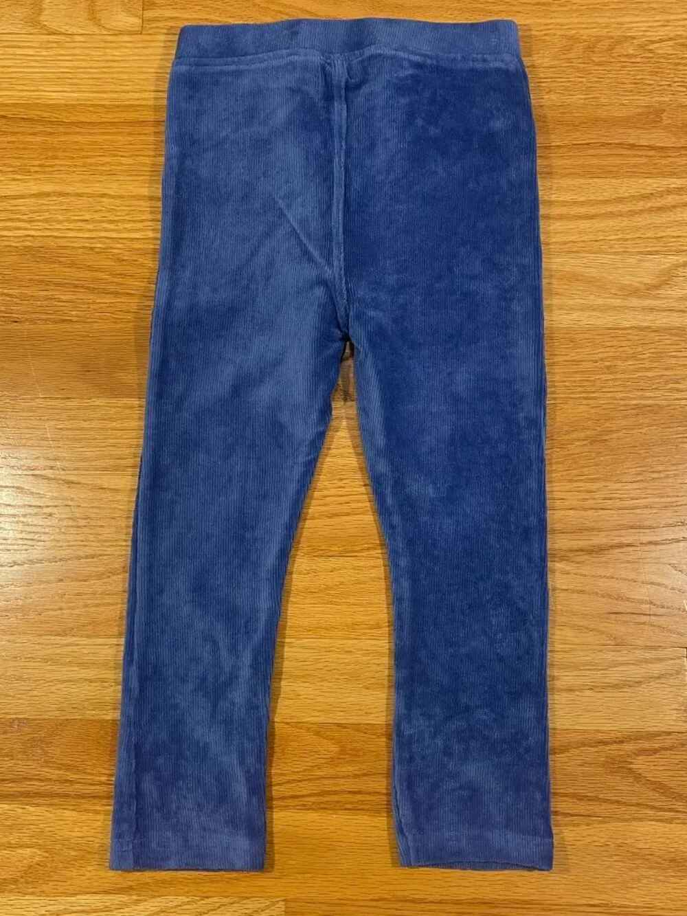 JoJo Maman Bebe Jersey Cords & Mouse Top | Size 5-6Y